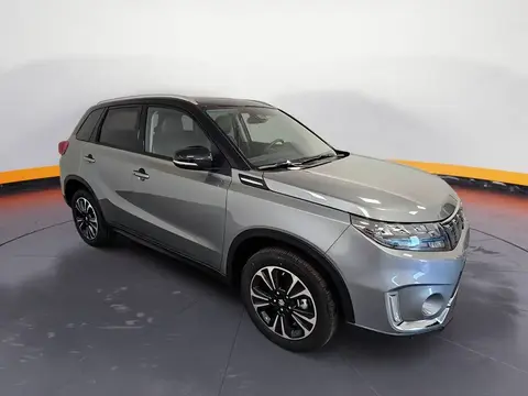 Used SUZUKI VITARA Petrol 2024 Ad 