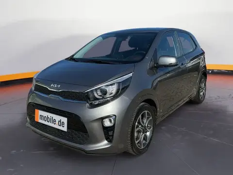 Annonce KIA PICANTO Essence 2022 d'occasion 