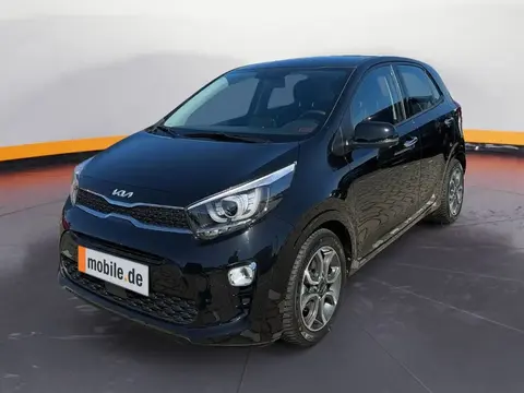 Used KIA PICANTO Petrol 2022 Ad 