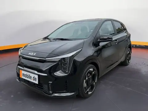 Annonce KIA PICANTO Essence 2024 d'occasion 