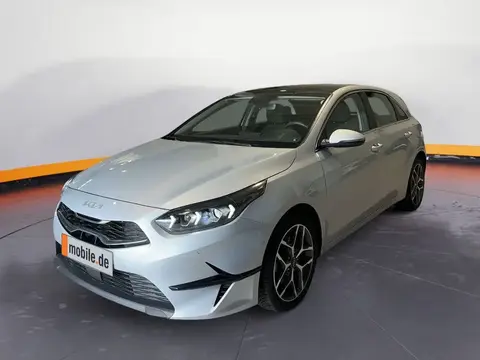 Used KIA CEED Petrol 2023 Ad 