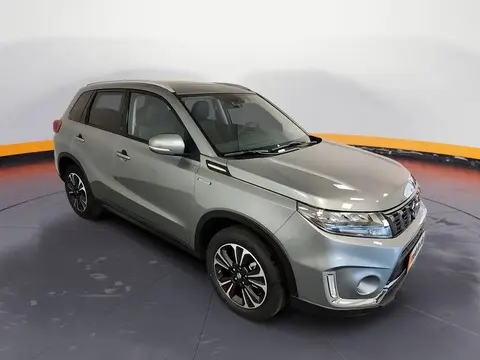 Annonce SUZUKI VITARA Essence 2024 d'occasion 