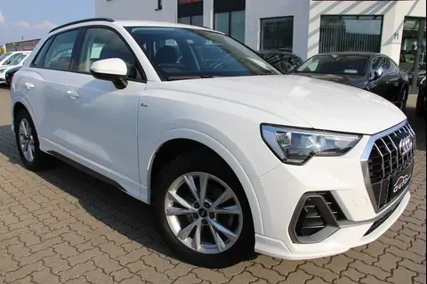 Used AUDI Q3 Petrol 2021 Ad 