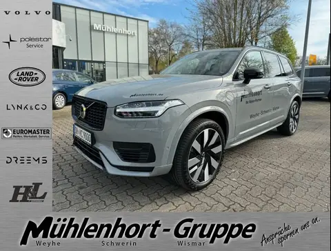 Used VOLVO XC90 Hybrid 2024 Ad 