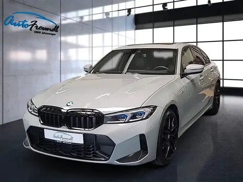 Annonce BMW SERIE 3 Essence 2023 d'occasion 