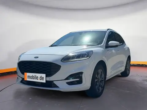 Annonce FORD KUGA Essence 2023 d'occasion 