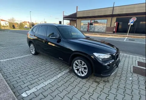 Annonce BMW X1 Diesel 2015 d'occasion 