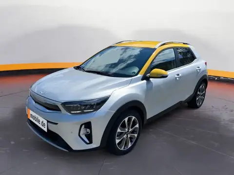 Annonce KIA STONIC Essence 2023 d'occasion 