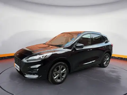 Annonce FORD KUGA Hybride 2023 d'occasion 