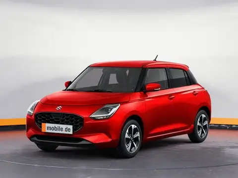 Annonce SUZUKI SWIFT Essence 2024 d'occasion 