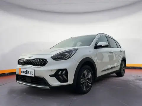 Used KIA NIRO Hybrid 2021 Ad 