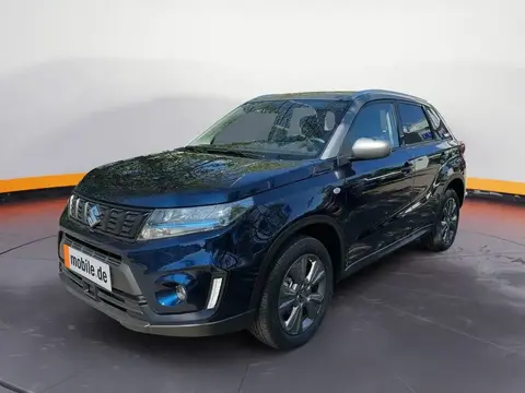 Used SUZUKI VITARA Petrol 2024 Ad 