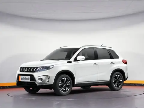 Annonce SUZUKI VITARA Essence 2024 d'occasion 