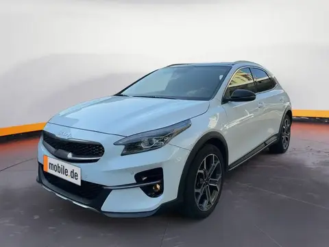 Used KIA XCEED Petrol 2022 Ad 