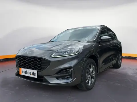 Annonce FORD KUGA Hybride 2021 d'occasion 