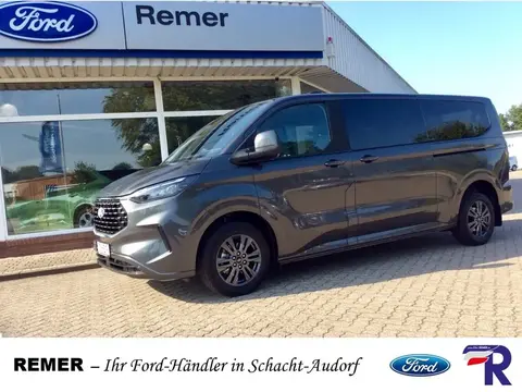 Used FORD TOURNEO Diesel 2024 Ad 