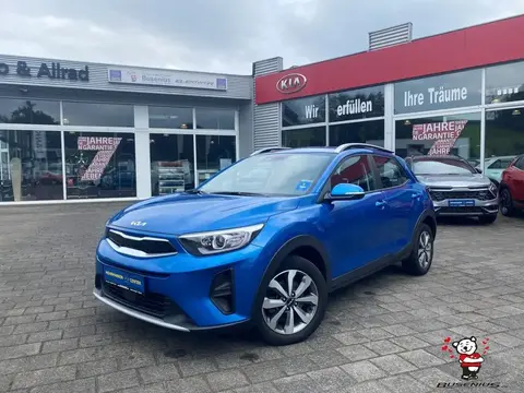 Used KIA STONIC Petrol 2022 Ad 