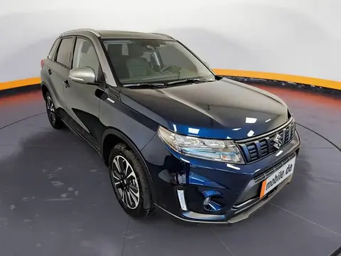 Used SUZUKI VITARA Petrol 2024 Ad 