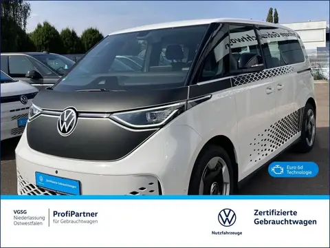 Used VOLKSWAGEN ID. BUZZ Not specified 2023 Ad 