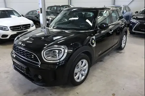 Annonce MINI COOPER Hybride 2021 d'occasion Allemagne