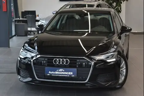 Used AUDI A6 Diesel 2019 Ad 