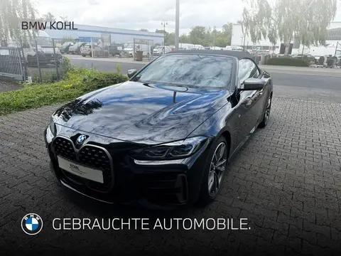 Used BMW M440 Petrol 2021 Ad 