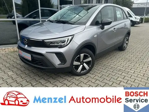 Used OPEL CROSSLAND Petrol 2022 Ad 