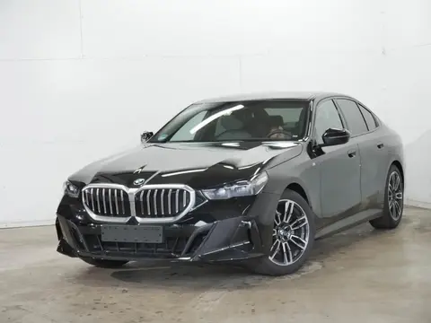 Annonce BMW SERIE 5 Diesel 2024 d'occasion 