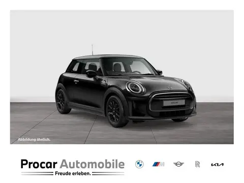 Annonce MINI ONE Essence 2021 d'occasion Allemagne