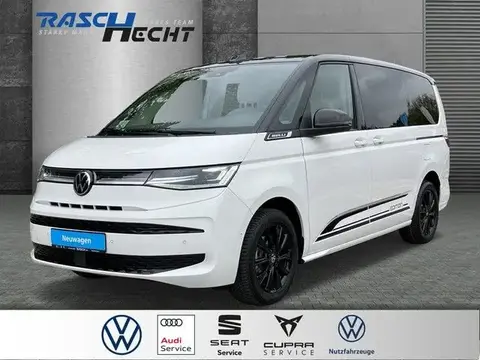 Used VOLKSWAGEN T7 Diesel 2024 Ad 