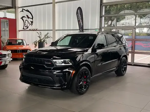 Used DODGE DURANGO LPG 2024 Ad 