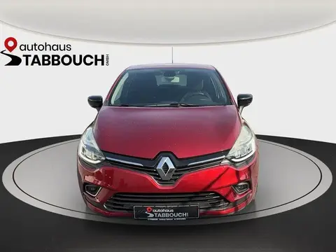 Used RENAULT CLIO Petrol 2016 Ad 