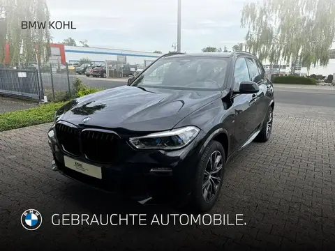 Used BMW X5 Diesel 2021 Ad 