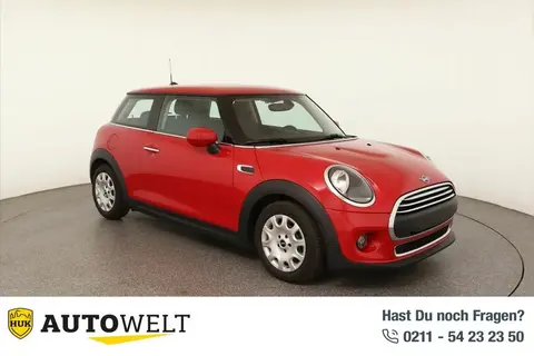 Used MINI ONE Petrol 2020 Ad 