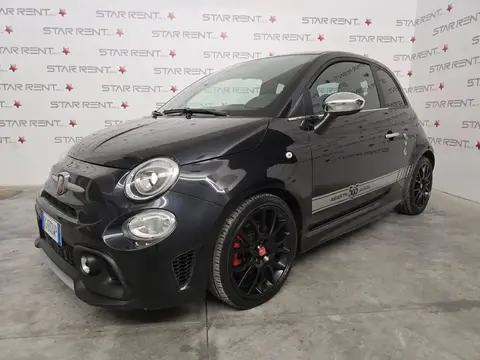 Used ABARTH 595 Petrol 2017 Ad 