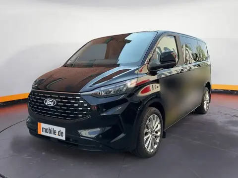 Annonce FORD TOURNEO Diesel 2024 d'occasion 