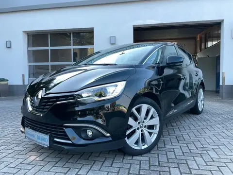 Annonce RENAULT SCENIC Essence 2019 d'occasion 