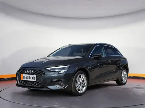 Used AUDI A3 Hybrid 2021 Ad 