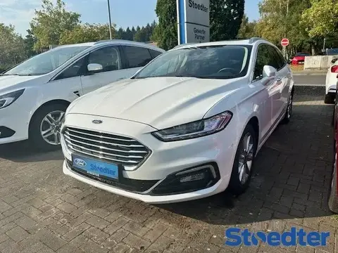 Annonce FORD MONDEO Diesel 2020 d'occasion 