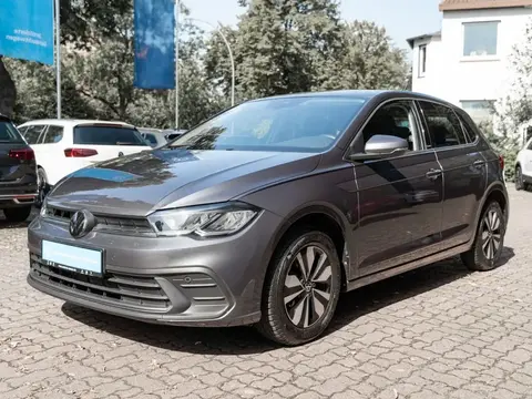 Used VOLKSWAGEN POLO Petrol 2023 Ad 