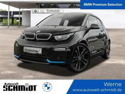 Used BMW I3 Not specified 2022 Ad 