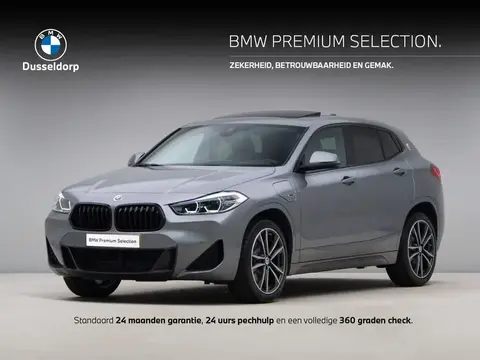 Used BMW X2 Hybrid 2023 Ad 