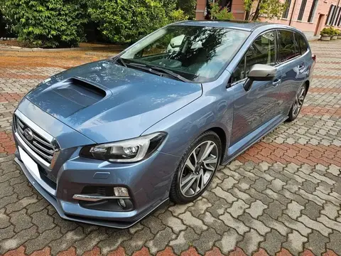 Used SUBARU LEVORG Petrol 2015 Ad 