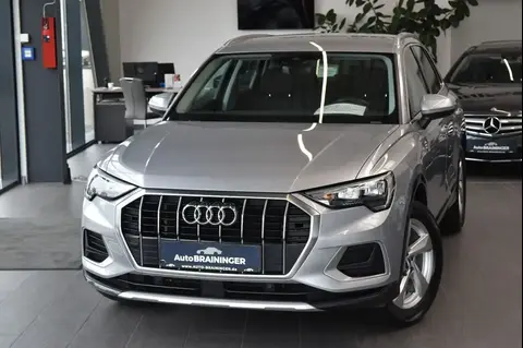 Used AUDI Q3 Petrol 2020 Ad 