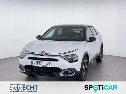 Used CITROEN C4 Petrol 2024 Ad 