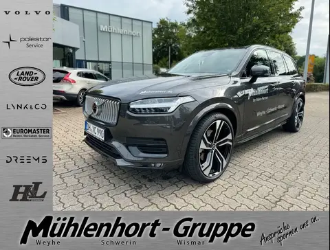 Annonce VOLVO XC90 Diesel 2023 d'occasion 