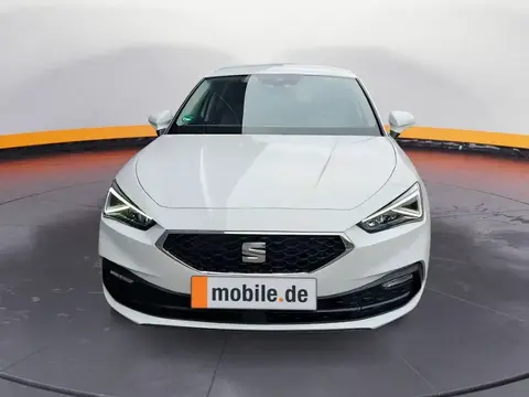 Annonce SEAT LEON Essence 2024 d'occasion 