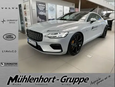 Used POLESTAR 1 Hybrid 2022 Ad 