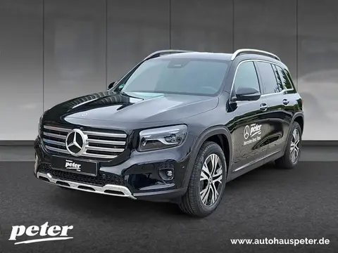 Annonce MERCEDES-BENZ CLASSE GLB Diesel 2024 d'occasion 