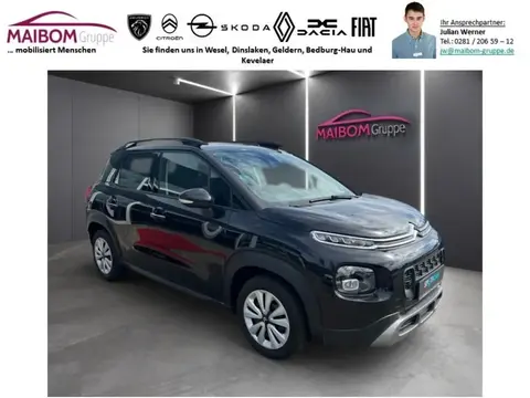 Used CITROEN C3 AIRCROSS Diesel 2018 Ad 